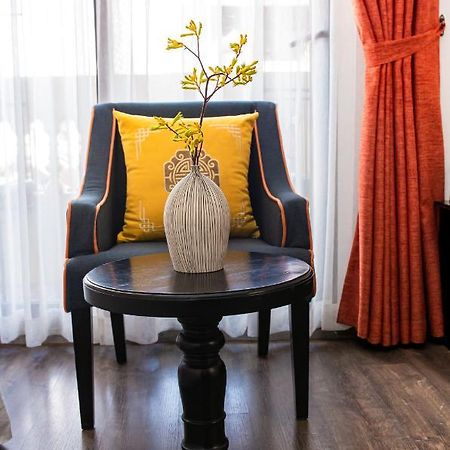 Hanoi Center Silk Boutique Hotel & Travel المظهر الخارجي الصورة