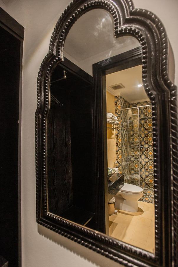 Hanoi Center Silk Boutique Hotel & Travel المظهر الخارجي الصورة