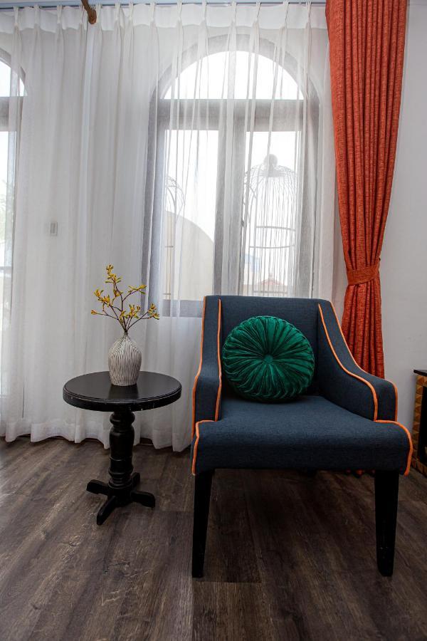 Hanoi Center Silk Boutique Hotel & Travel المظهر الخارجي الصورة